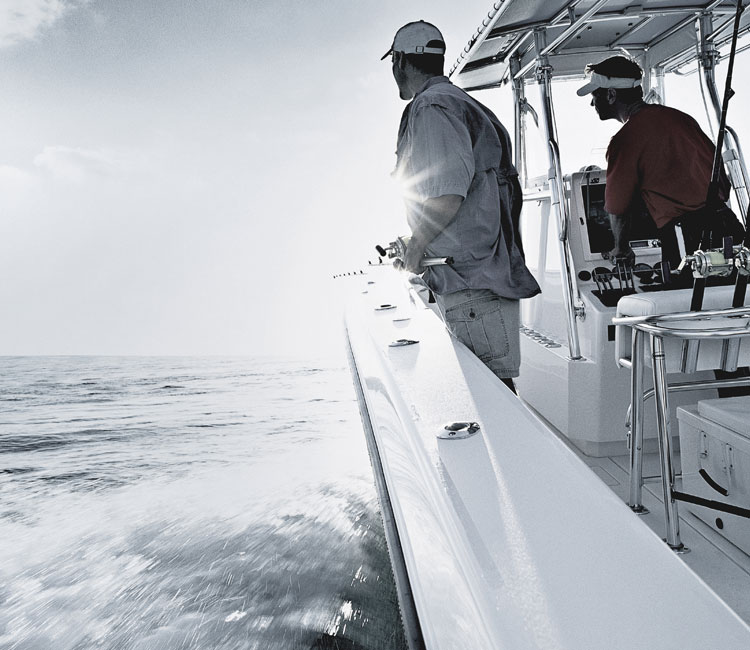 Cape Canaveral, Cocoa Beach, Melbourne & Orlando Area Fishing Charters